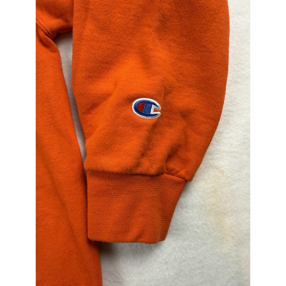 Champion Florida Gators Sweatshirt Men's M - Picture 5 of 10